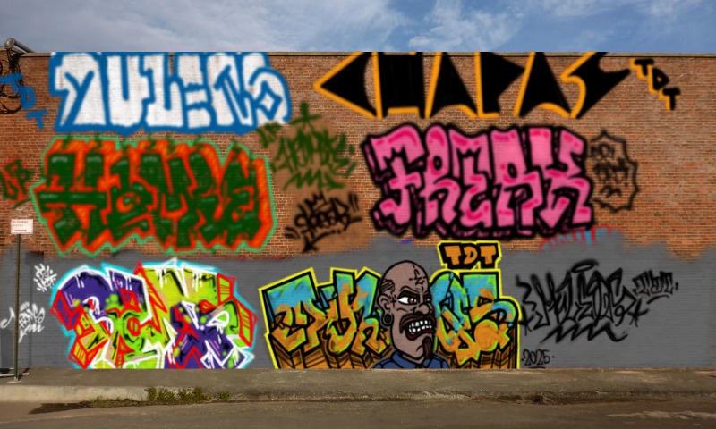 Bombing 1755971370689