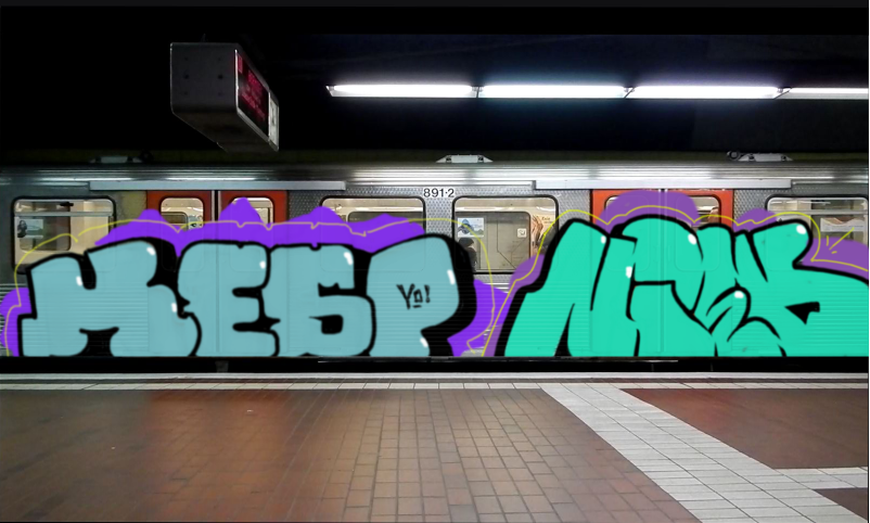 Bombing 1755778518807