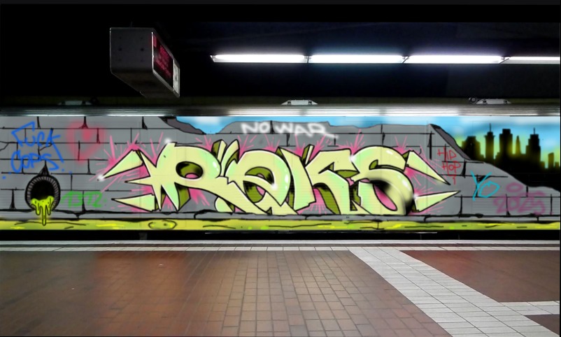 Bombing 1755859381723