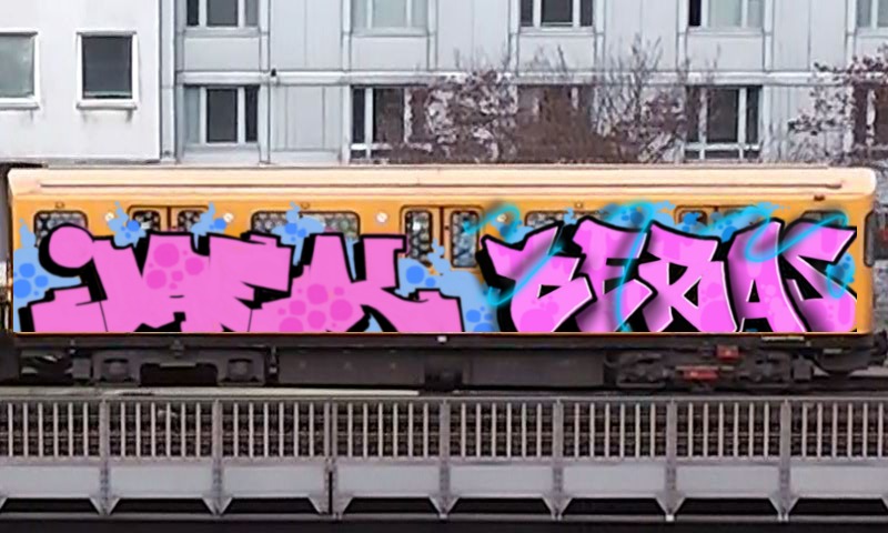 Bombing 1756233620813