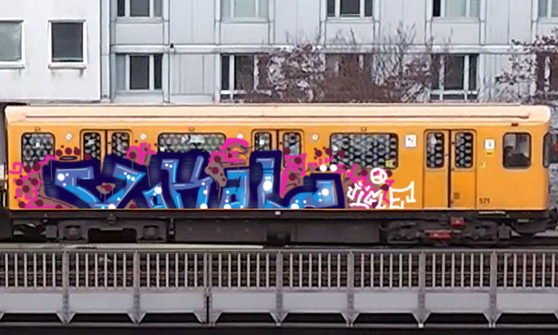 Bombing 1756326590977