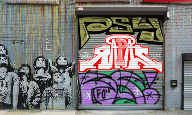 Bombing 1756736445930