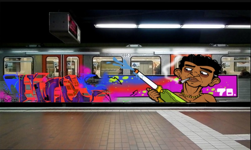 Bombing 1756503540785