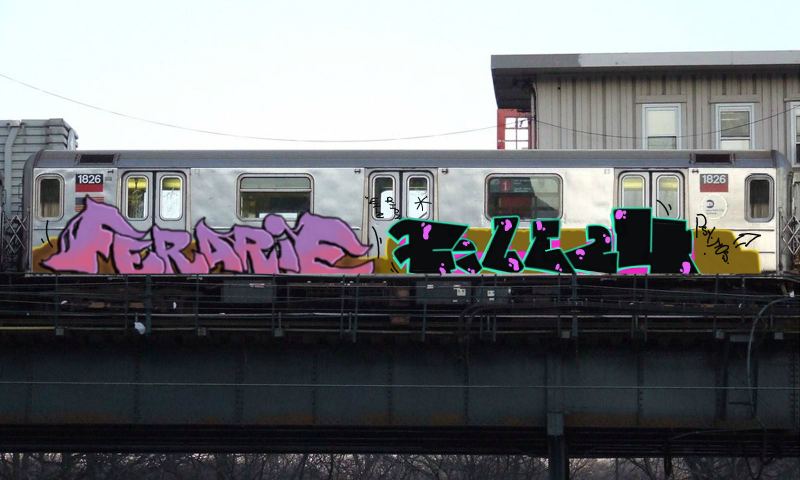 Bombing 1756478180879