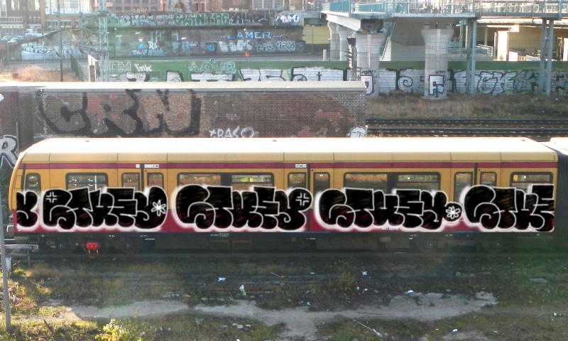 Bombing 1756537491165