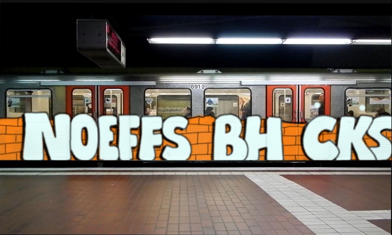 Bombing 1756562091007