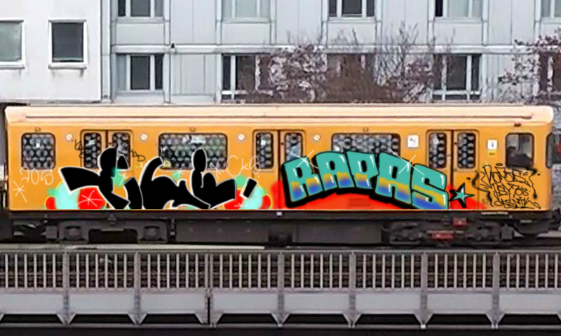 Bombing 1757010673593