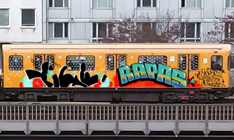 Bombing 1757010673593