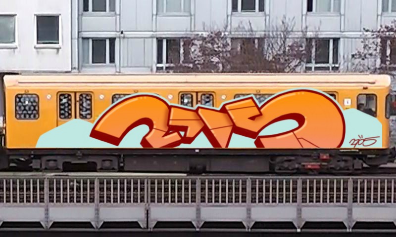 Bombing 1756649280934