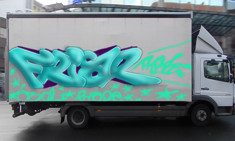 Bombing 1756754512747