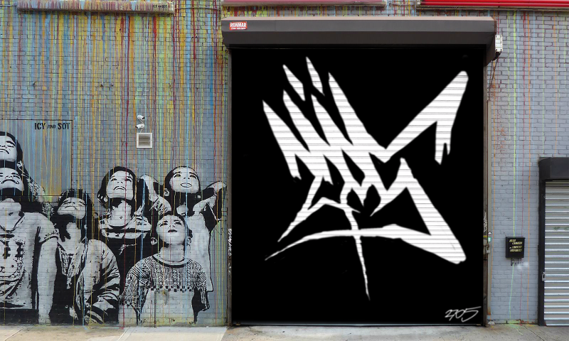 Bombing 1757108815776