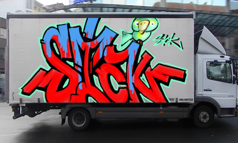 Bombing 1757142565152