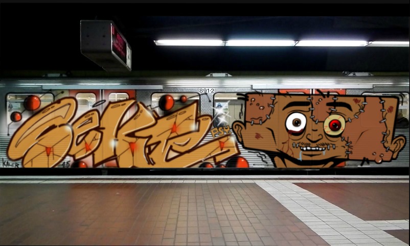 Bombing 1757629519441