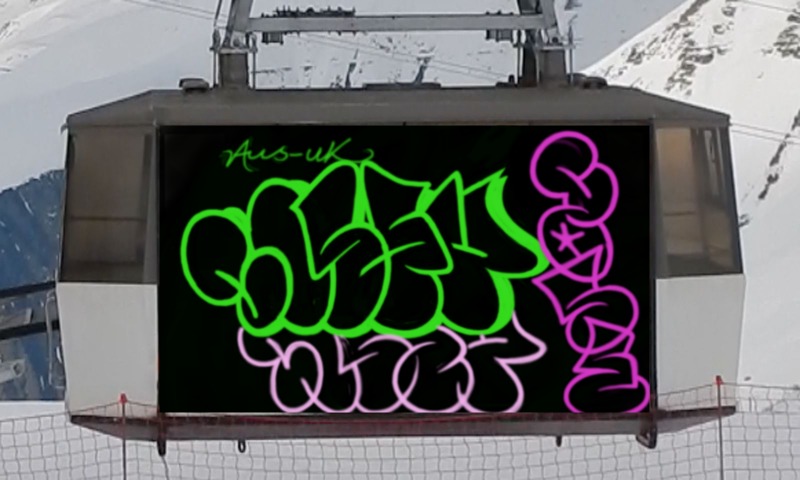 Bombing 1757534401104