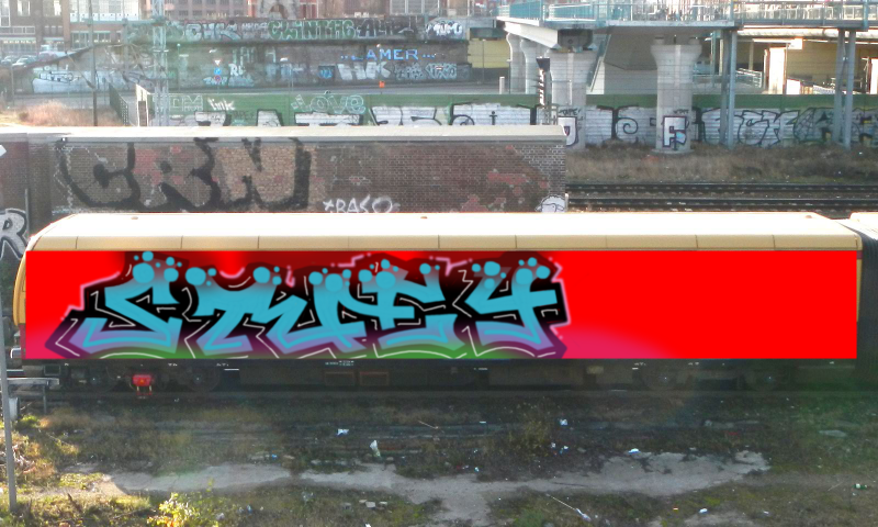 Bombing 1757610018258