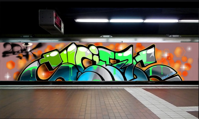 Bombing 1757624785582