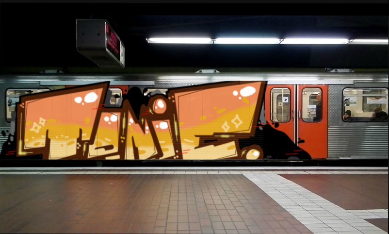 Bombing 1757698503982