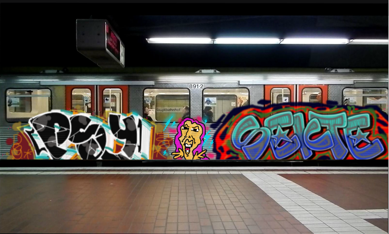 Bombing 1758001359684