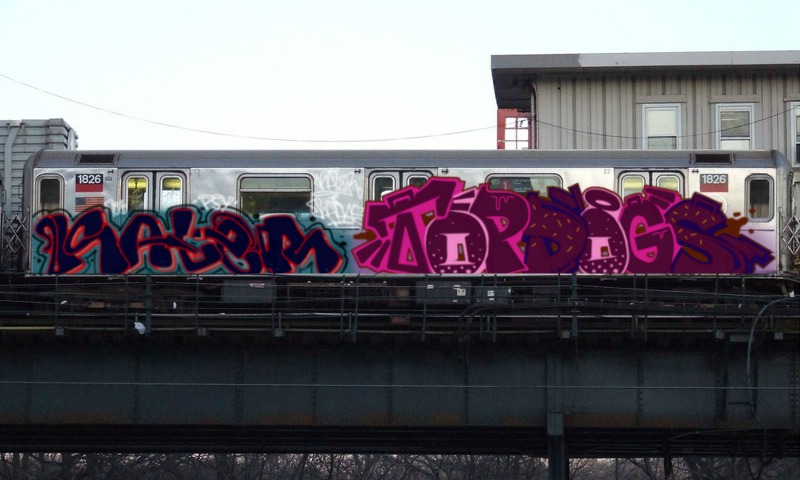 Bombing 1757779290080