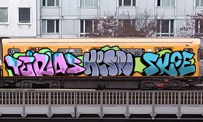 Bombing 1758400989569