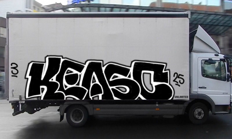 Bombing 1758416419485