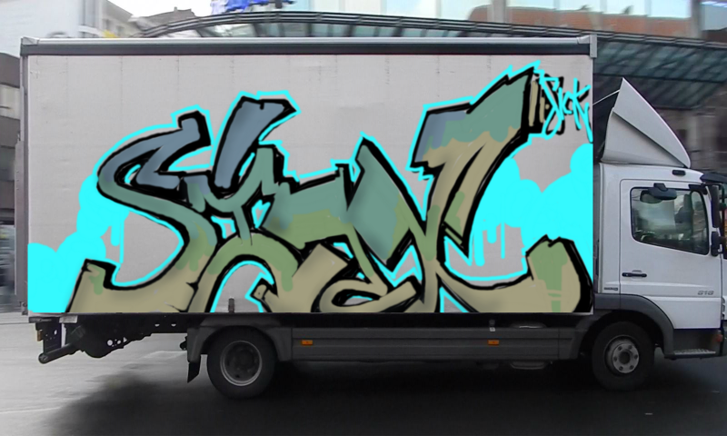 Bombing 1758437526990