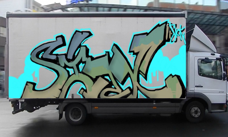 Bombing 1758437526990