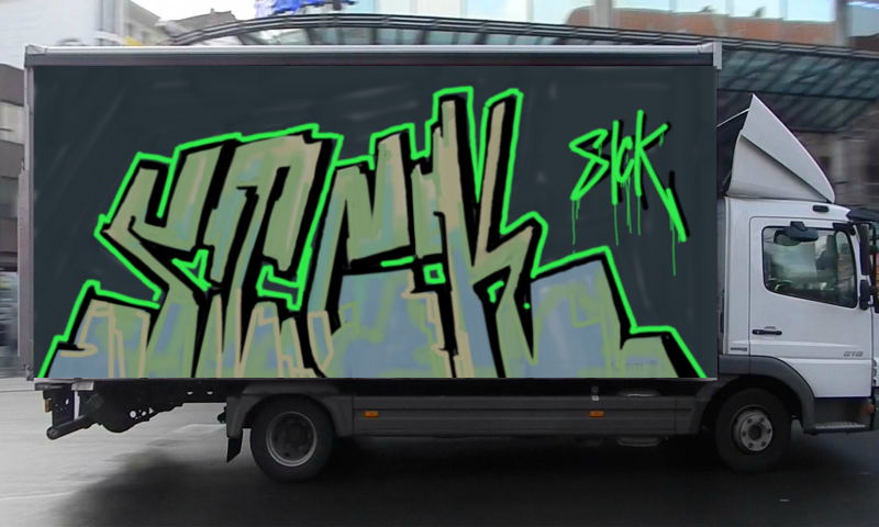 Bombing 1758457019785