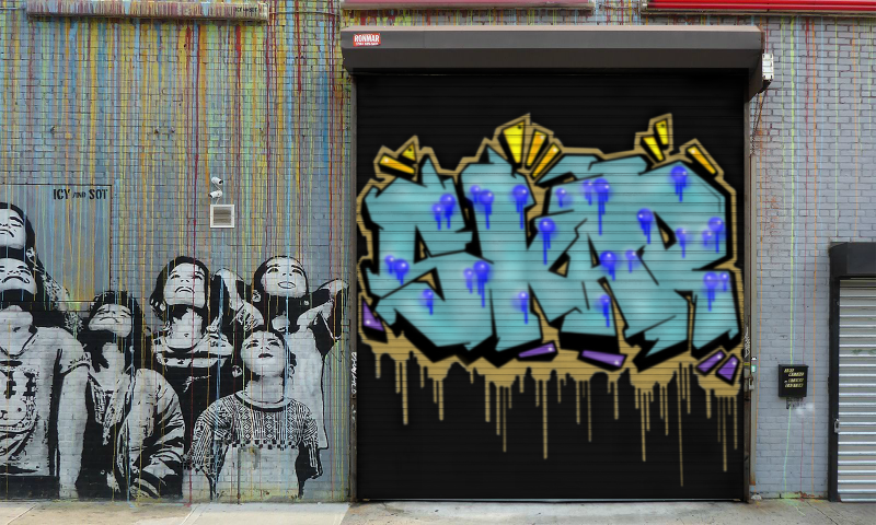 Bombing 1762403760182