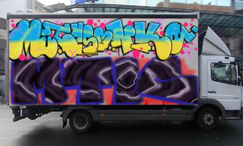 Bombing 1758663472861