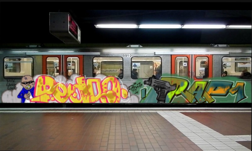 Bombing 1758616379001