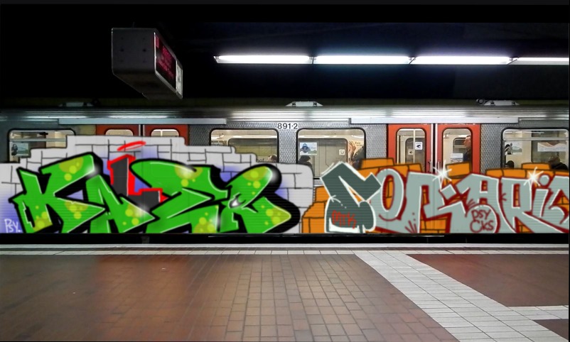 Bombing 1758918577564