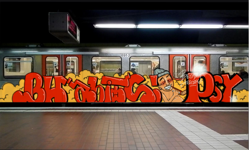 Bombing 1758921143674