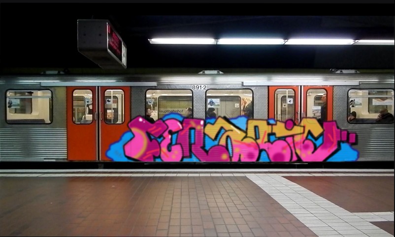 Bombing 1758977966030