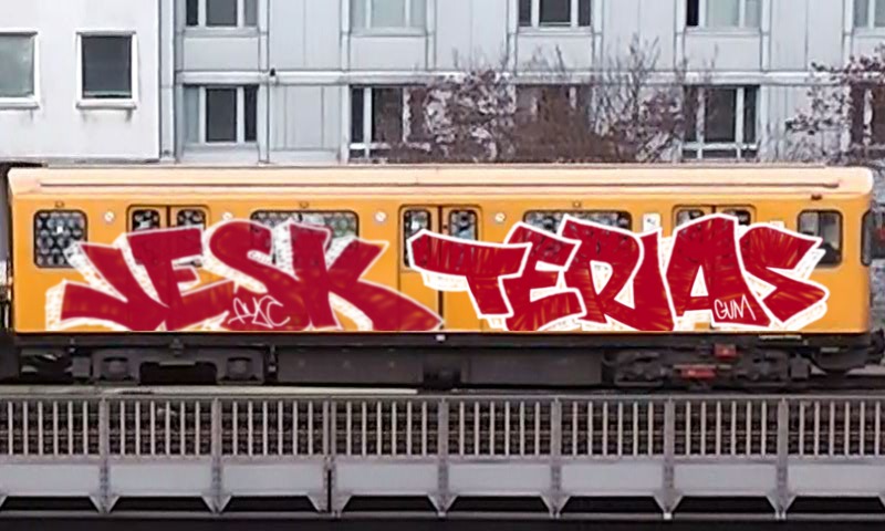 Bombing 1759168240848