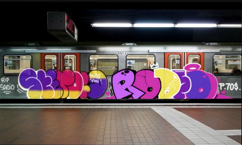 Bombing 1759360519708