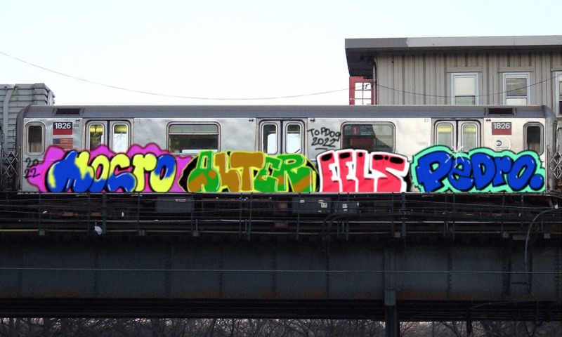 Bombing 1759782053057