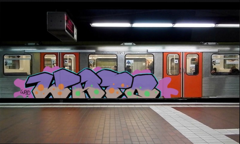 Bombing 1760023558928