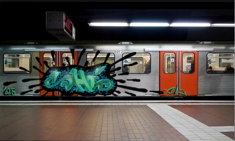 Bombing 1760060390950