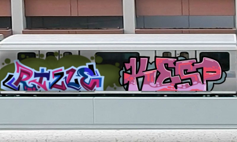 Bombing 1760282562868