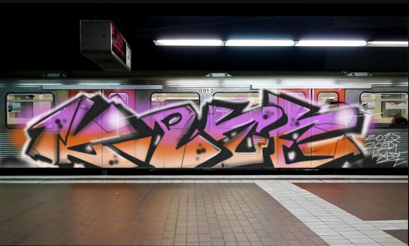 Bombing 1760111022635