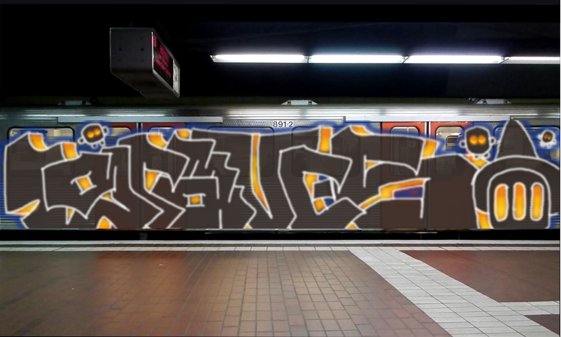 Bombing 1760168417116