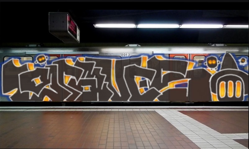 Bombing 1760168417116