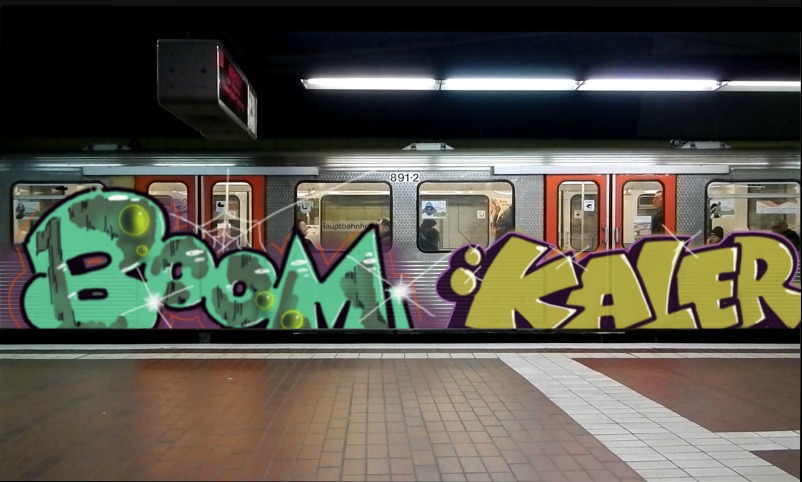 Bombing 1760368454740