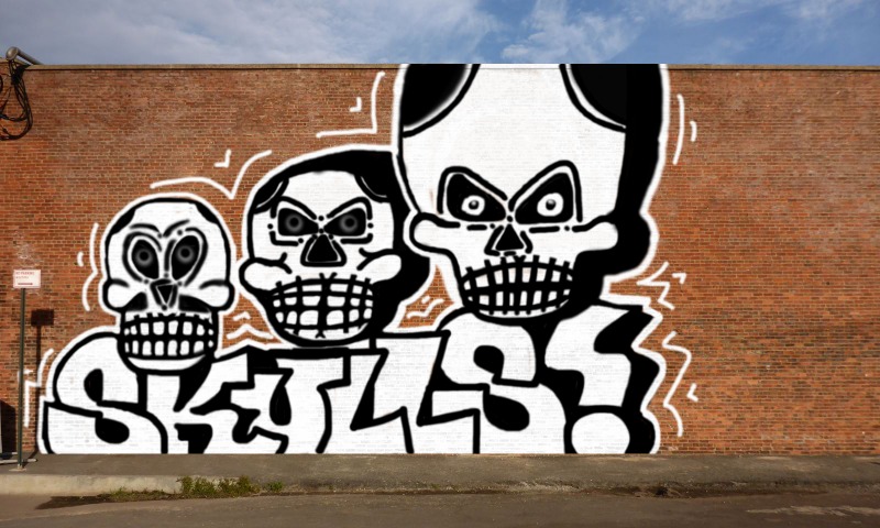 Bombing 1760402334945