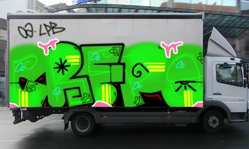 Bombing 1760533809844