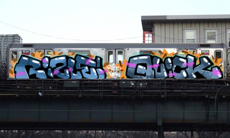 Bombing 1761058260802