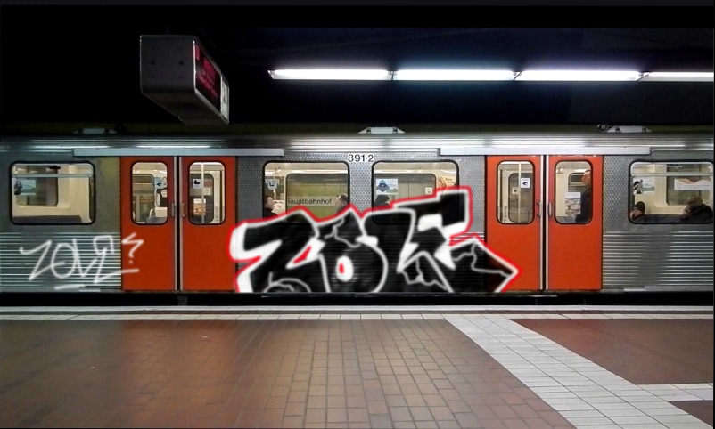 Bombing 1760698640534