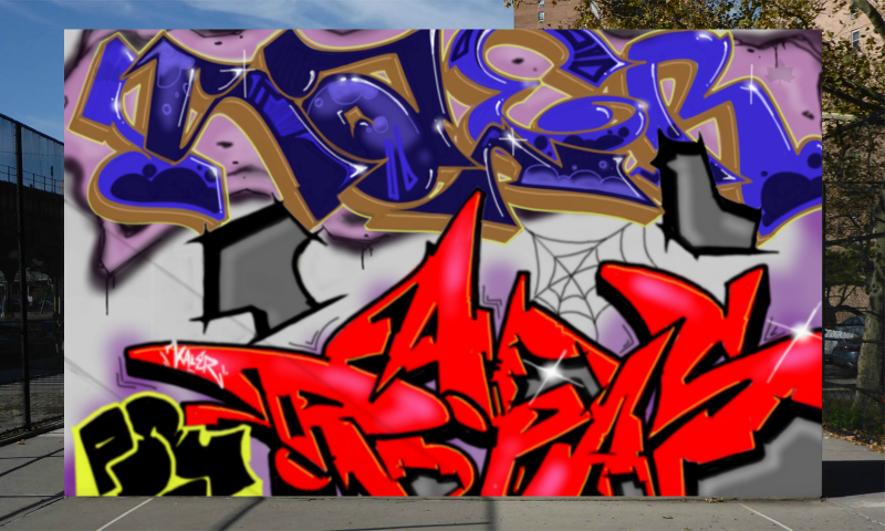 Bombing 1761762812417