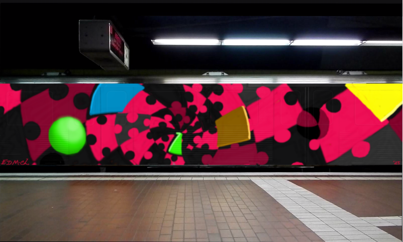 Bombing 1760870835825